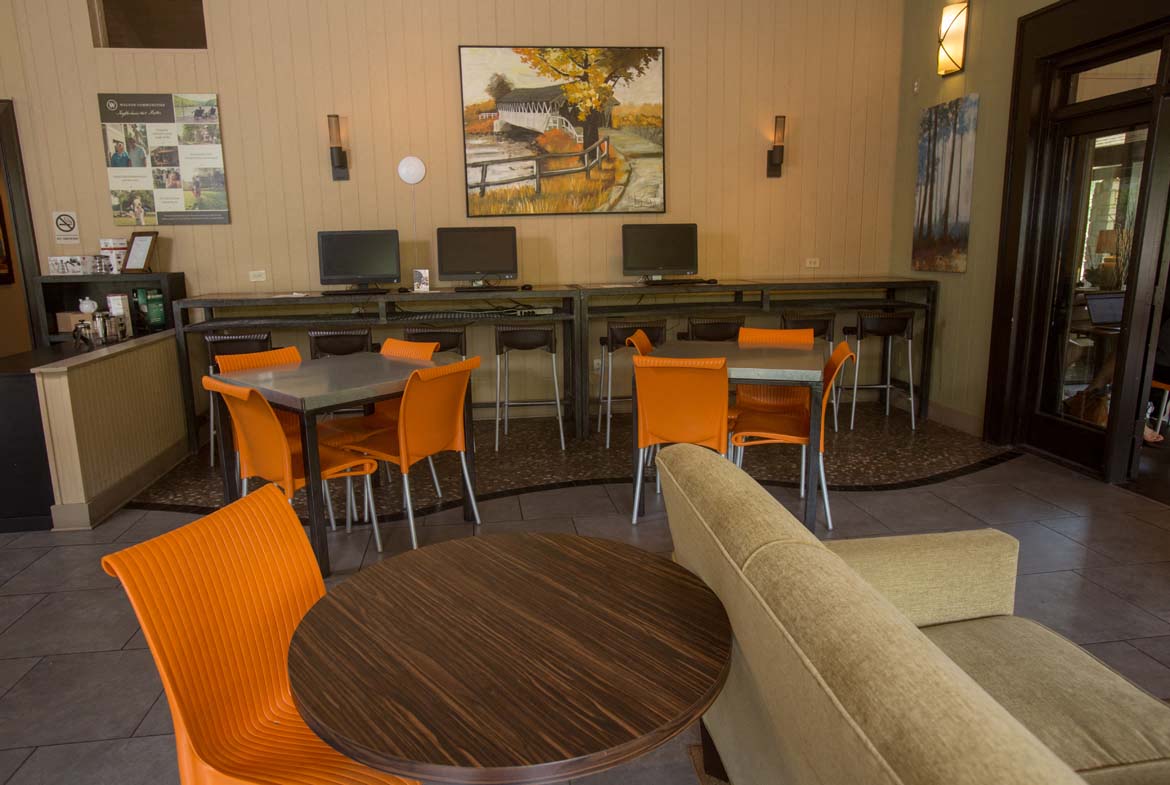 Walton On The Chattahoochee Apartments, 2281 Akers Mill Rd., Atlanta